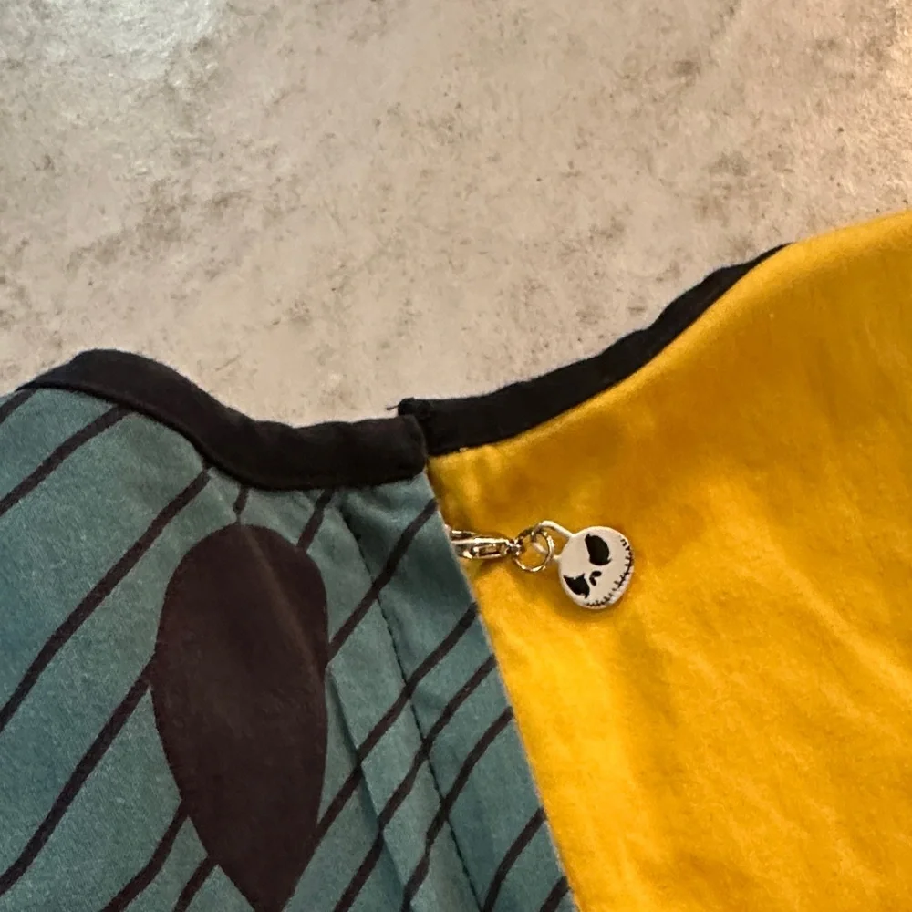 Disney Parks Sally Nightmare Before Christmas Dress‎